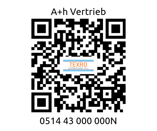 A+h Vertrieb-0514 43 000 000N price