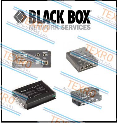 Black Box-ACU5052A price