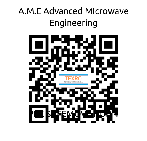A.M.E Advanced Microwave Engineering-PLX SAFEMOVE HUB 4 price