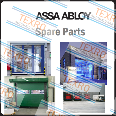 Assa Abloy-Canvas for RapidRoll300 Inox price