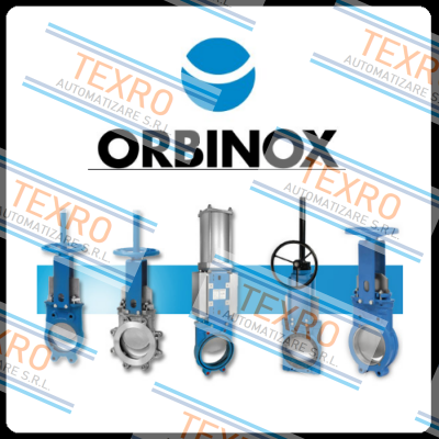 Orbinox-V.G.EXN HIMST PN-10 DN 300 price
