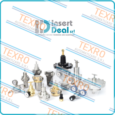 ID Insert Deal-110R2 Series  3/4F 0,8/8 Bar FFKM price