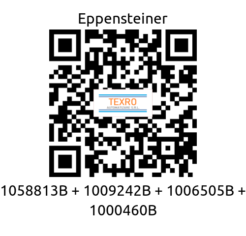 Eppensteiner-1058813B + 1009242B + 1006505B + 1000460B price