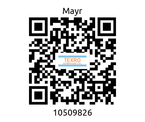 Mayr-10509826 price