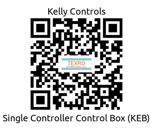 Kelly Controls-Single Controller Control Box (KEB) price