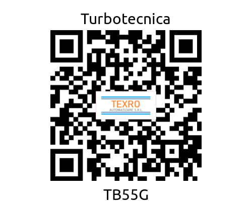 Turbotecnica-TB55G price