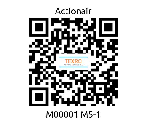 Actionair-M00001 M5-1 price