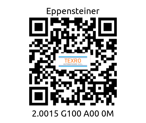 Eppensteiner-2.0015 G100 A00 0M price