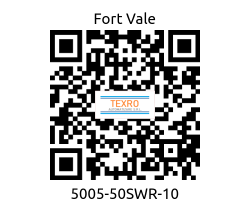 Fort Vale-5005-50SWR-10 price