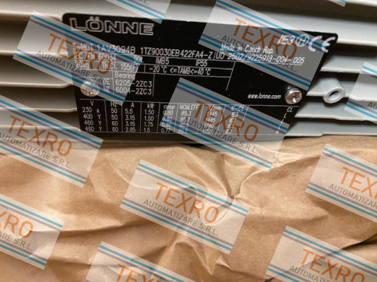 Lönne-6164680/1TZ90030EB422FA4 price