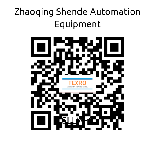 Zhaoqing Shende Automation Equipment-SLLW-6 price