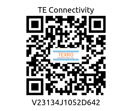 TYCO-V23134-J1052-D642 price