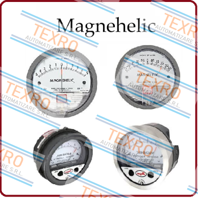 Magnehelic-2300  price