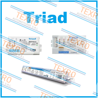 Triad-S/N 965208689T obsolete/replacement T301  price