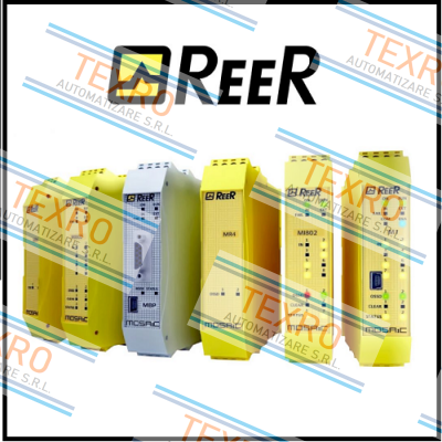 Reer-V 602L price