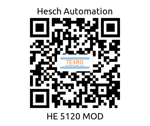 Hesch Automation-HE 5120 MOD price