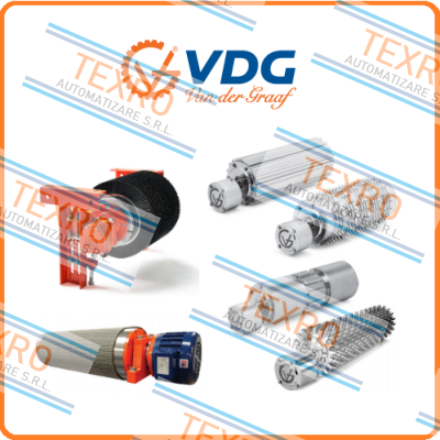 Van der Graaf-TM127A25-0410Z-300 CR-S2  price