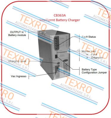 ADEL System-CB363A price