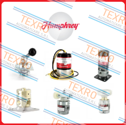 Humphrey-125INS SERIES  price