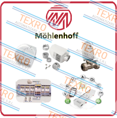 Moehlenhoff-VUD 15-04-BG  price