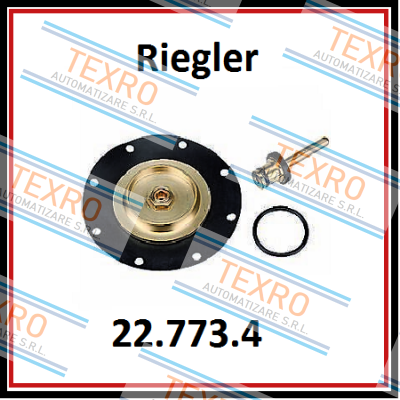 Riegler-22.773.4 / 100915 price