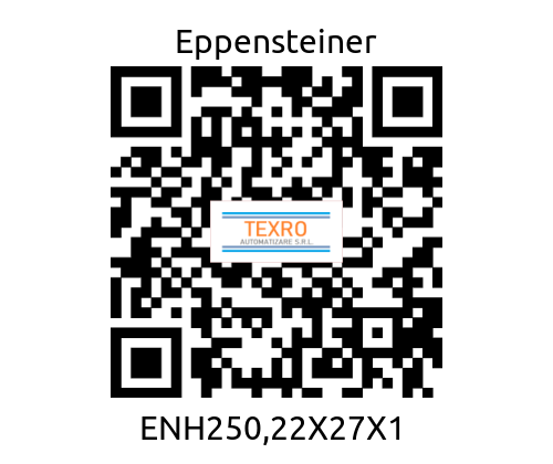 Eppensteiner-ENH250,22X27X1  price