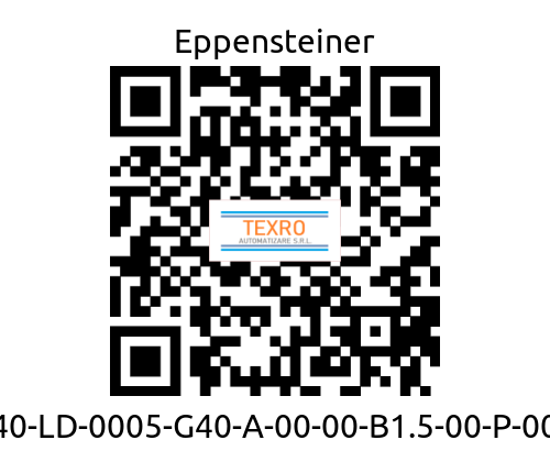 Eppensteiner-40-LD-0005-G40-A-00-00-B1.5-00-P-00 price