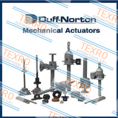 Duff Norton-1815X24 price