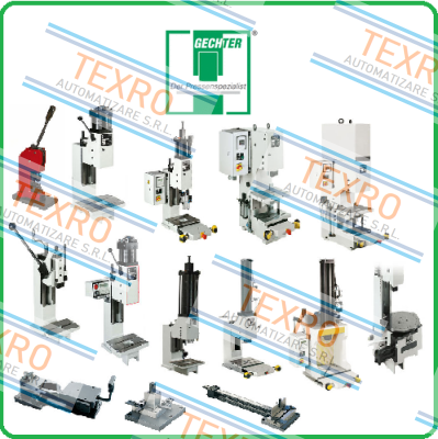 Gechter-VK-HZP-04-G0300-100 price