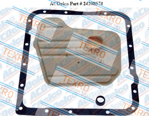 AC DELCO-24208574 price