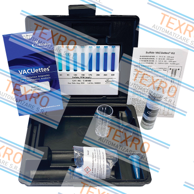 Chemetrics-K-9510D price