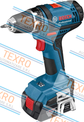 Bosch-GSR 14.4V V-EC 2x4, 0AH L-Bo... price