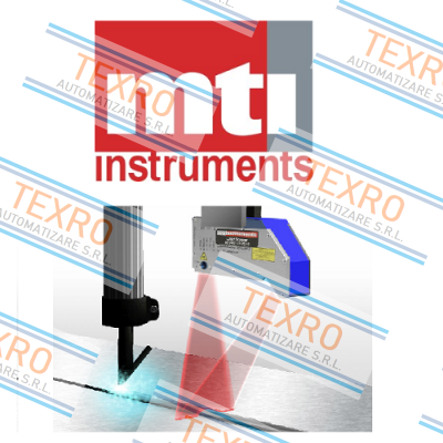 Mti instruments-EIP3 EX503  price