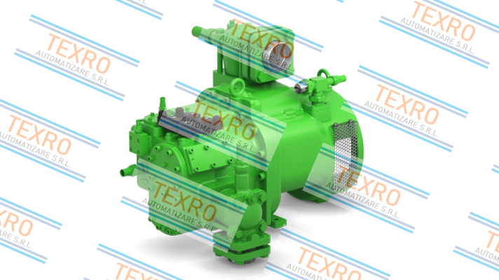 Bitzer-OSKA 7472 NH3 price