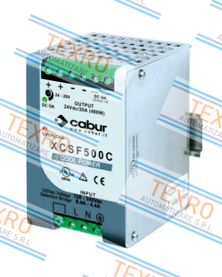 Cabur-XCSF500C / CSF500C price