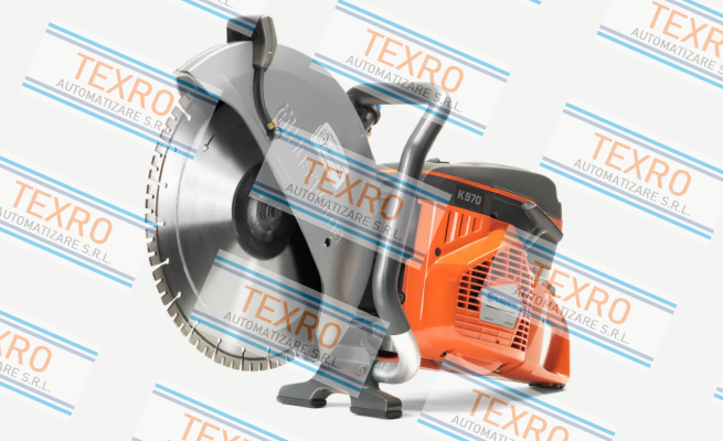 Husqvarna-9664772-01 / K970 16" price