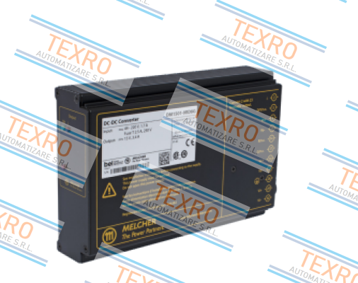 Bel Power Solutions-DM1601-9R price