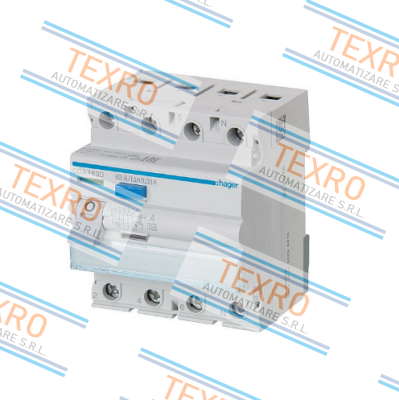 Hager-CDA463D price