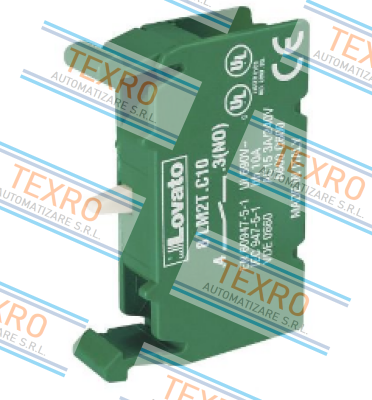 Lovato-8LM2TC10 price
