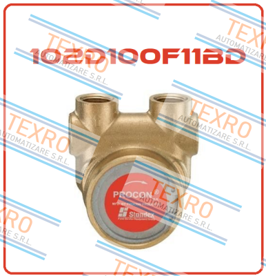 Procon-102D100F11BD price