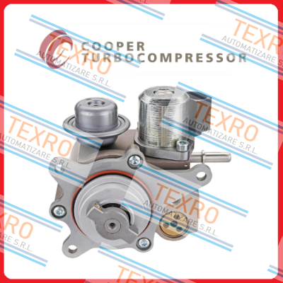 Cooper Turbocompressor-TA3070  price