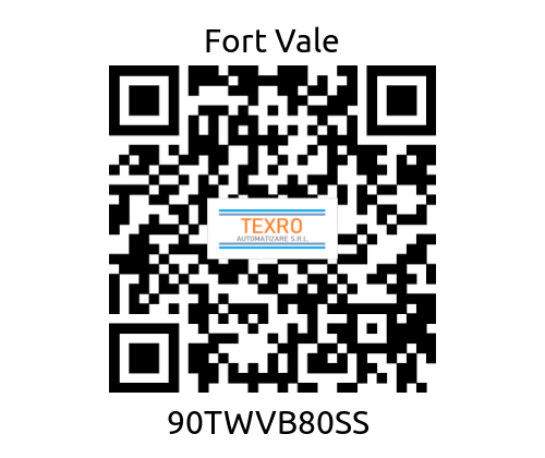 Fort Vale-90TWVB80SS  price
