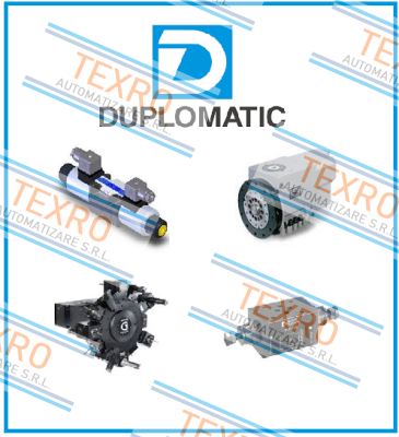 Duplomatic-02.850.07.S200 price