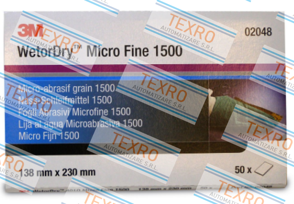 3M-02048 price