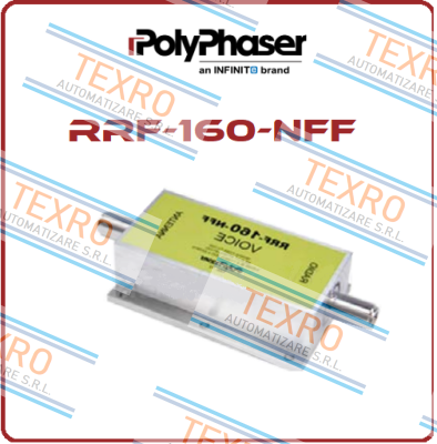 Polyphaser-RRF-160-NFF price