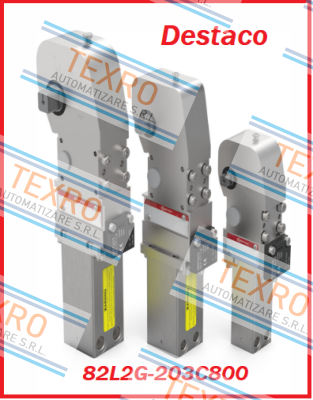 Destaco-82L2G-203C800 price