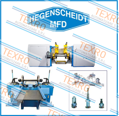 Hegenscheidt MFD-02-6000 price
