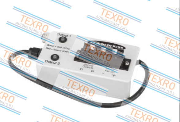 Banner Engineering-DBQ5 price