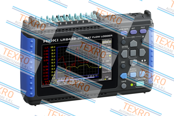 Hioki-LR8432-20 price