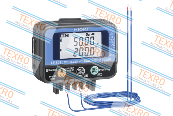 Hioki-LR8515 price
